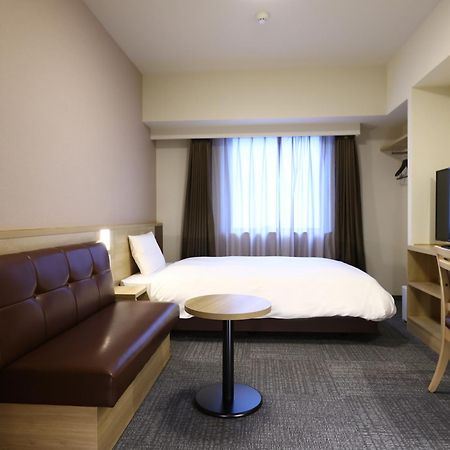 Dormy Inn Hiroshima Annex Ngoại thất bức ảnh