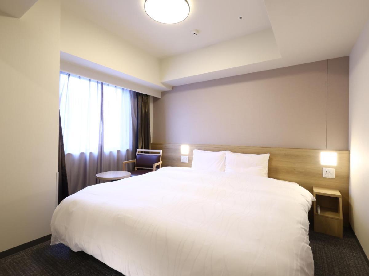 Dormy Inn Hiroshima Annex Ngoại thất bức ảnh