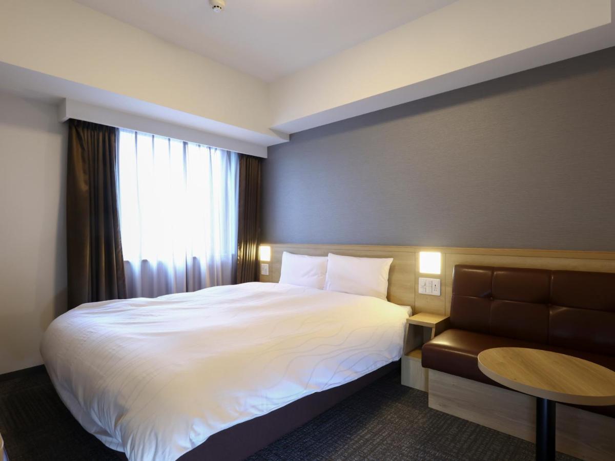 Dormy Inn Hiroshima Annex Ngoại thất bức ảnh