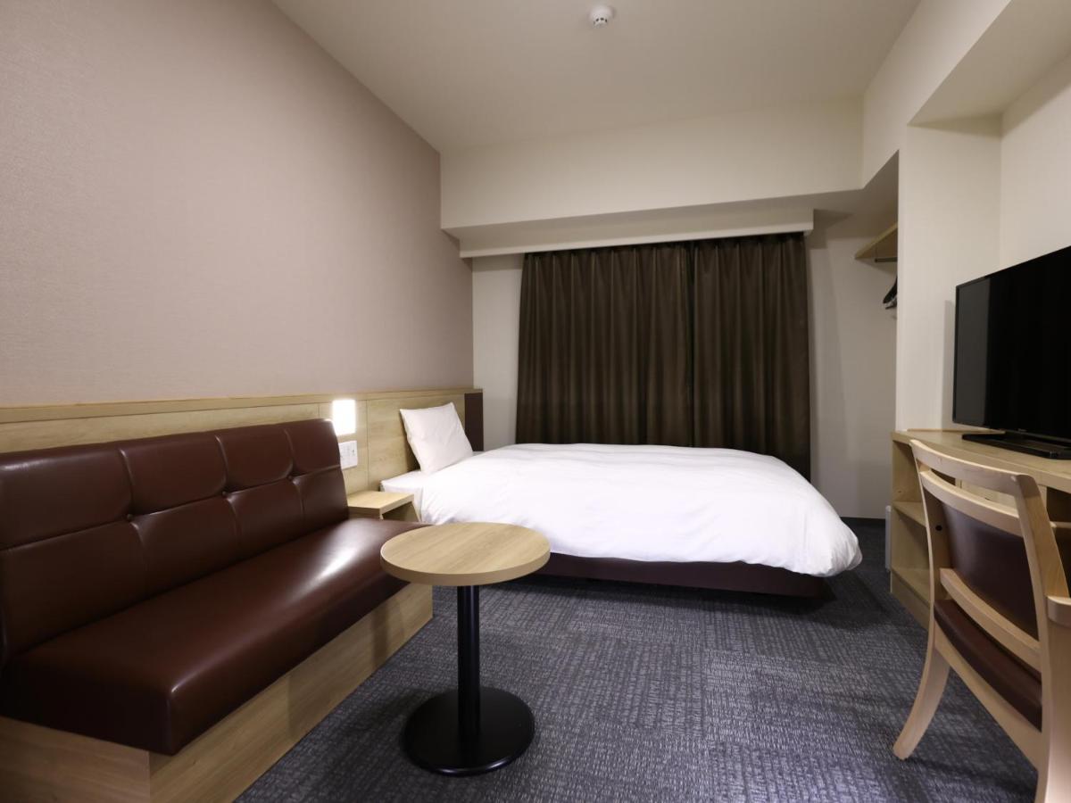 Dormy Inn Hiroshima Annex Ngoại thất bức ảnh