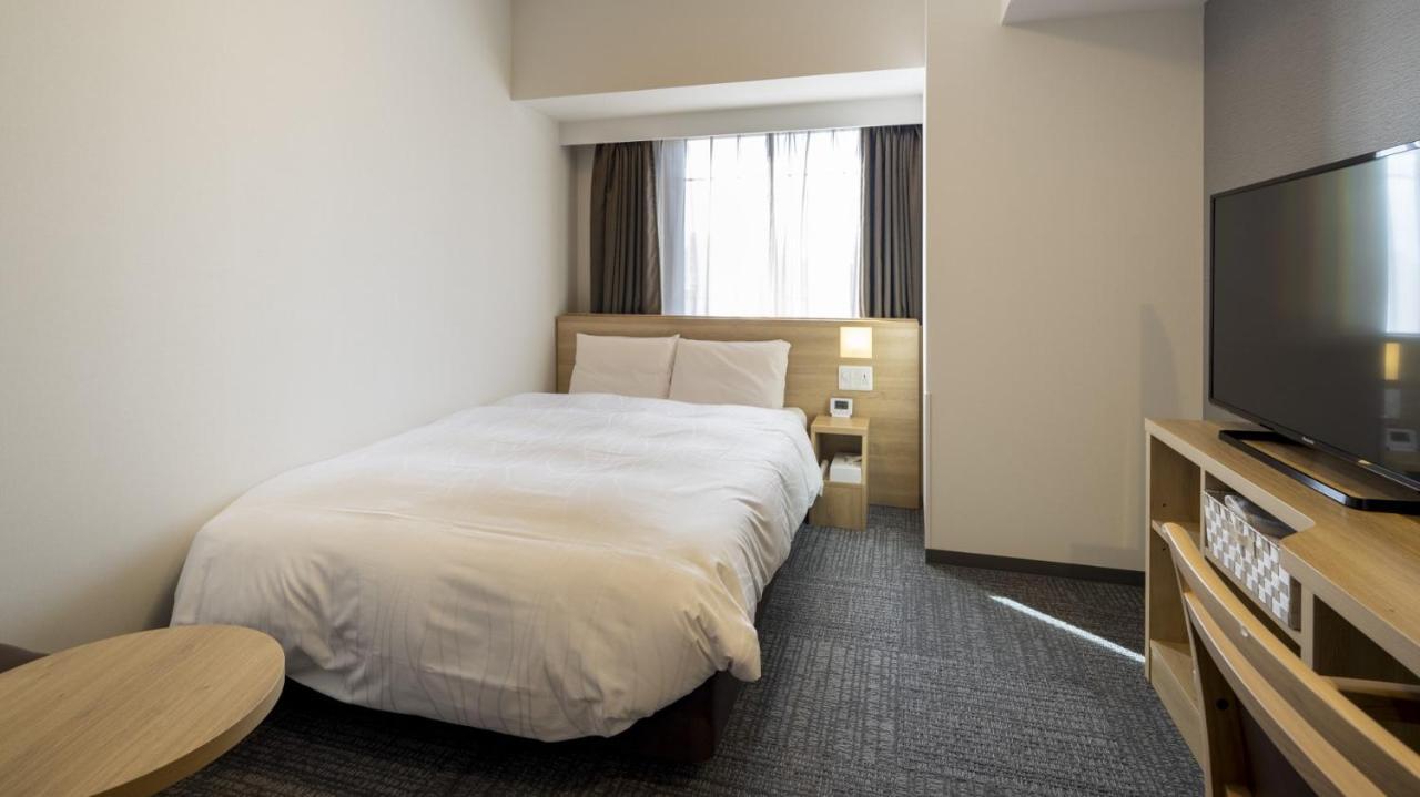 Dormy Inn Hiroshima Annex Ngoại thất bức ảnh