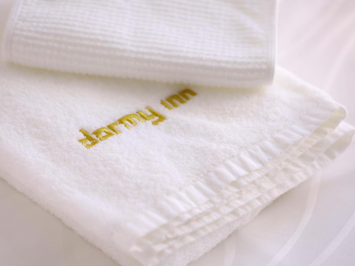 Dormy Inn Hiroshima Annex Ngoại thất bức ảnh