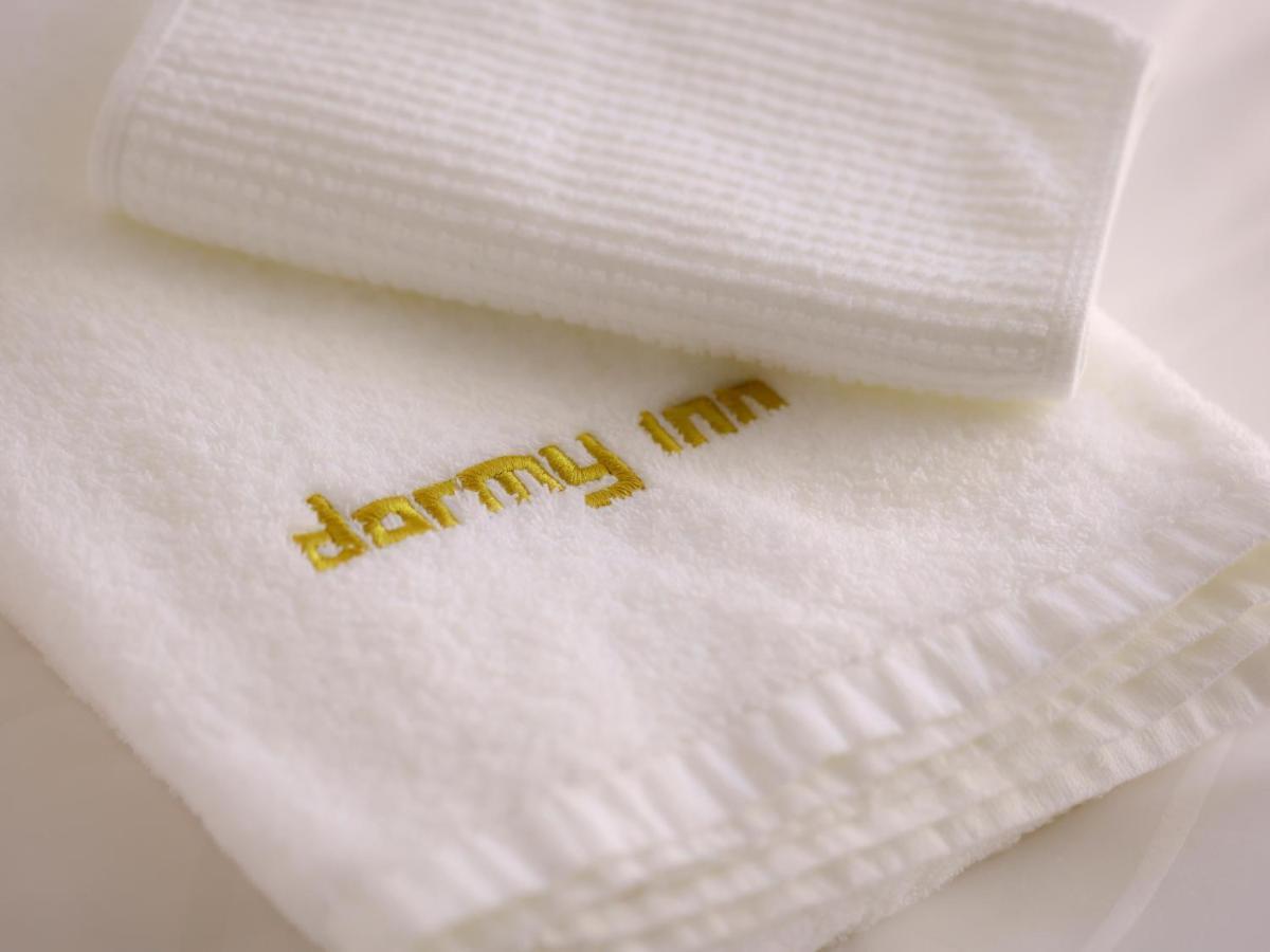 Dormy Inn Hiroshima Annex Ngoại thất bức ảnh